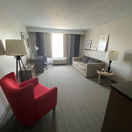 Country Inn & Suites By Radisson, Council Bluffs, Ia Esterno foto