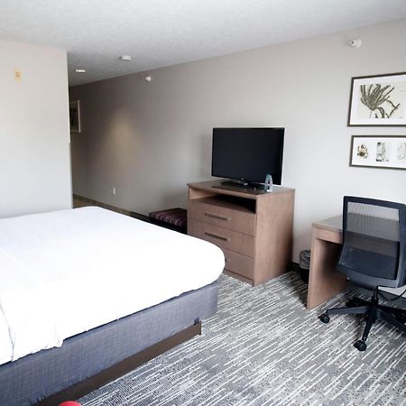 Country Inn & Suites By Radisson, Council Bluffs, Ia Esterno foto