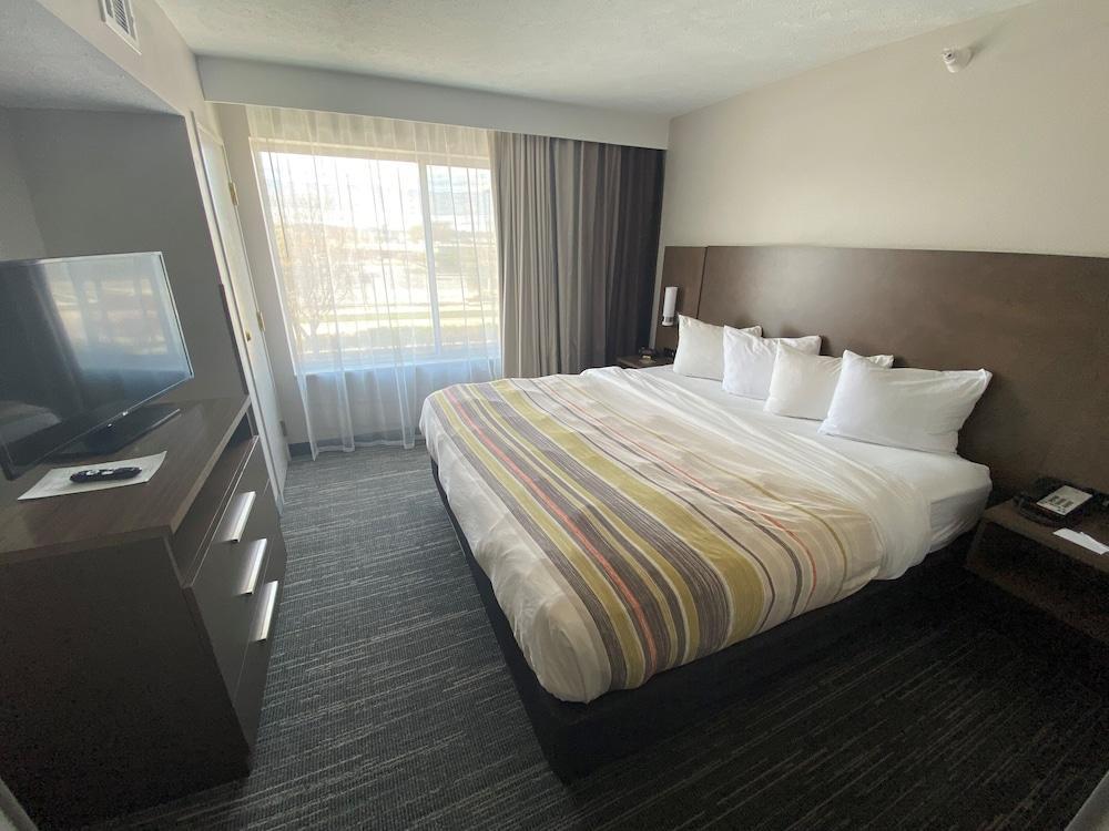 Country Inn & Suites By Radisson, Council Bluffs, Ia Esterno foto