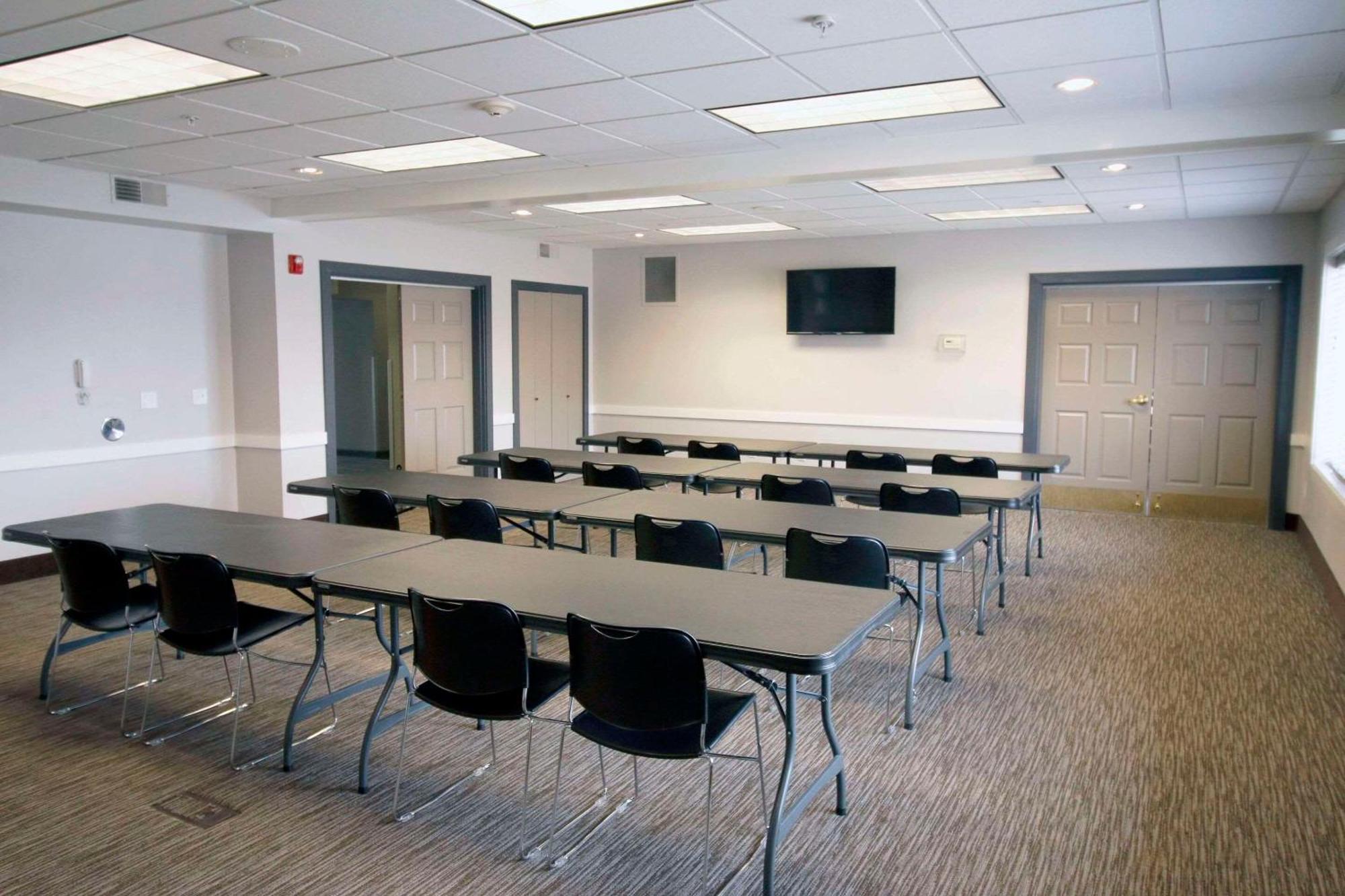 Country Inn & Suites By Radisson, Council Bluffs, Ia Esterno foto