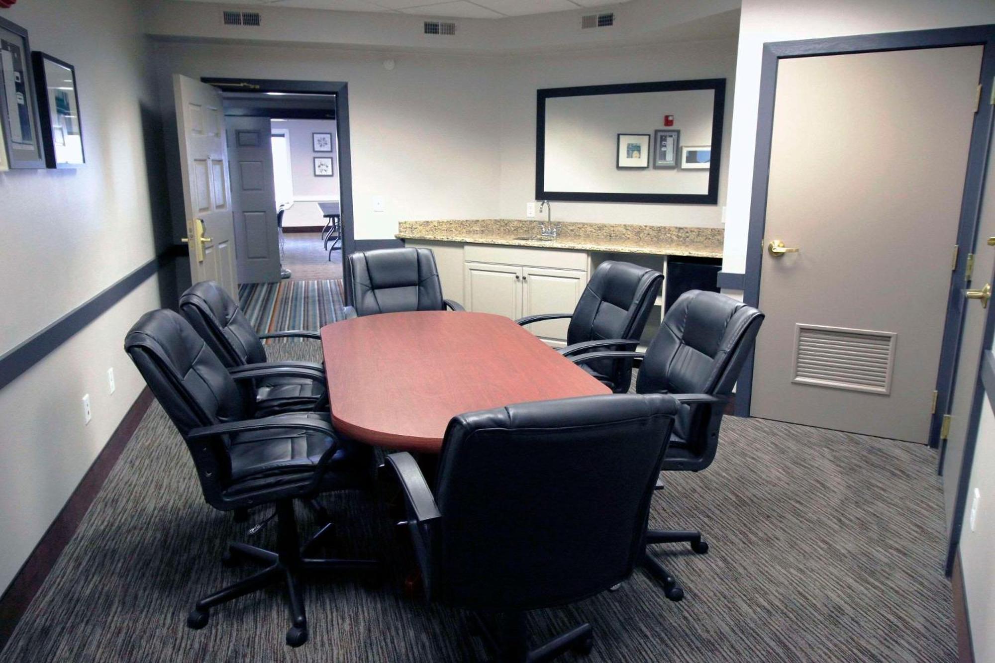 Country Inn & Suites By Radisson, Council Bluffs, Ia Esterno foto