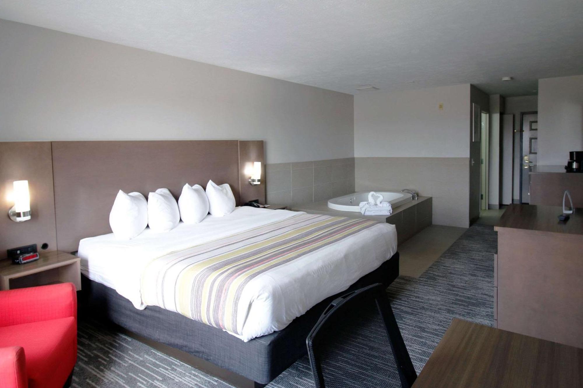 Country Inn & Suites By Radisson, Council Bluffs, Ia Esterno foto