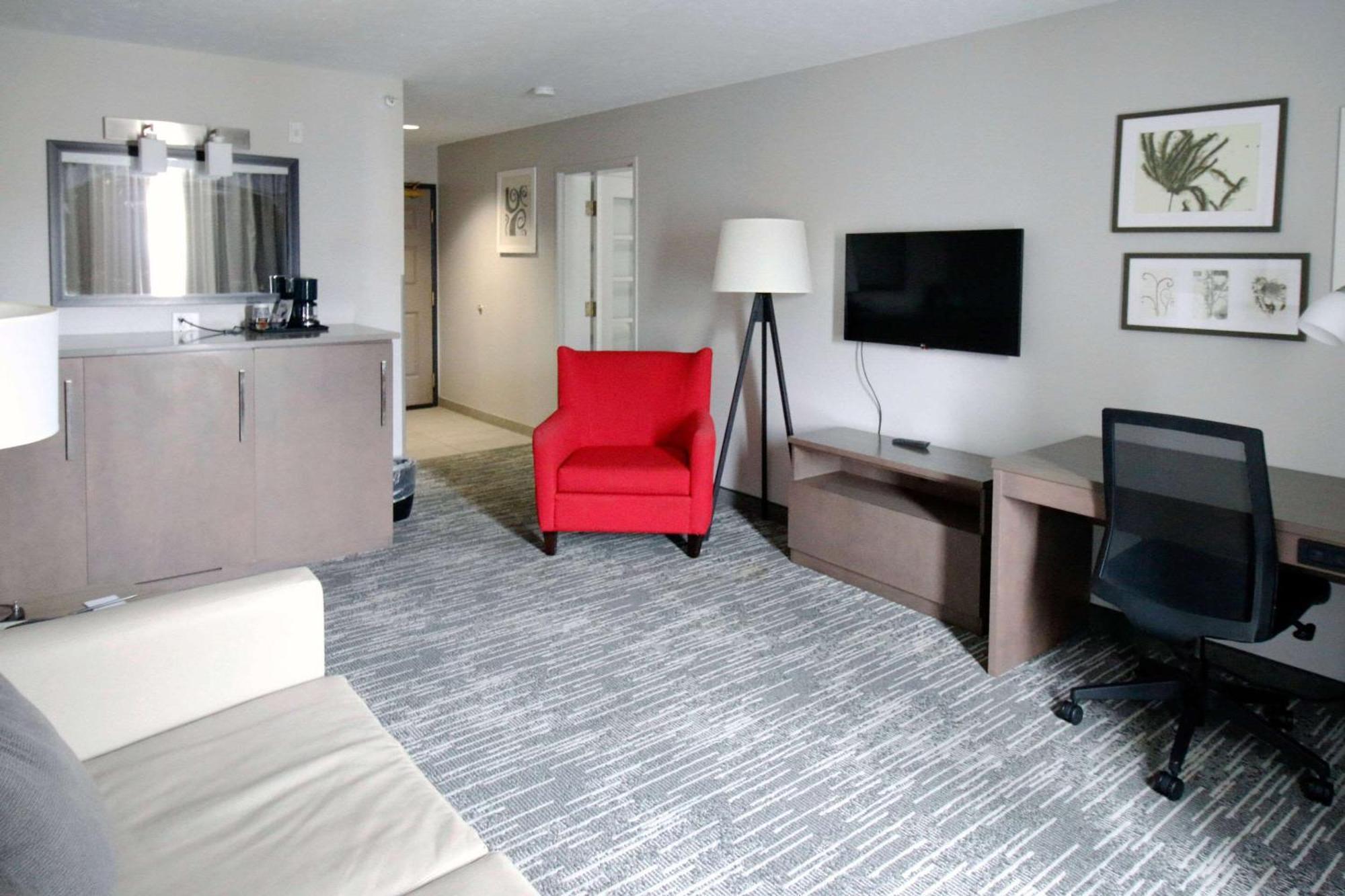 Country Inn & Suites By Radisson, Council Bluffs, Ia Esterno foto