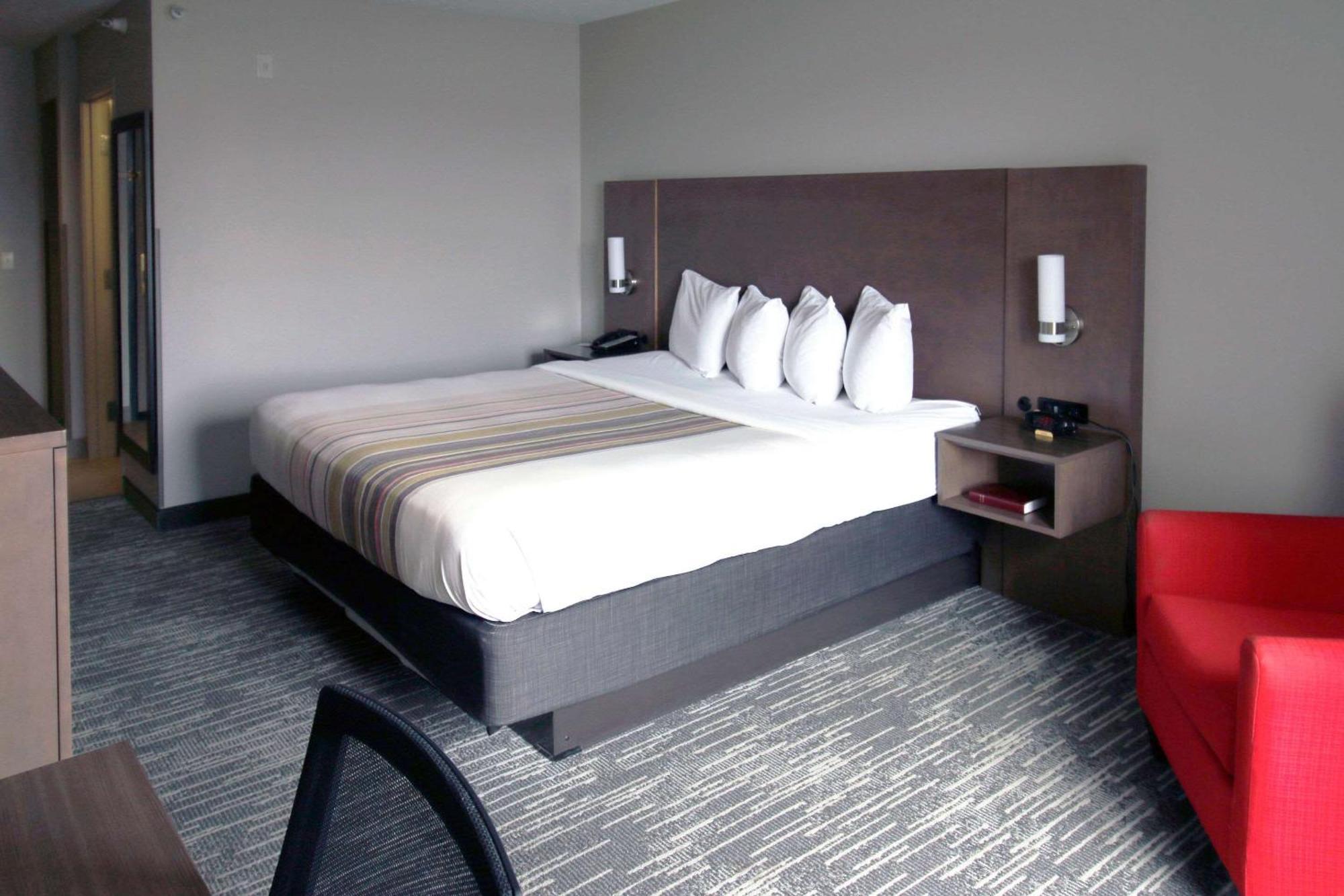 Country Inn & Suites By Radisson, Council Bluffs, Ia Esterno foto