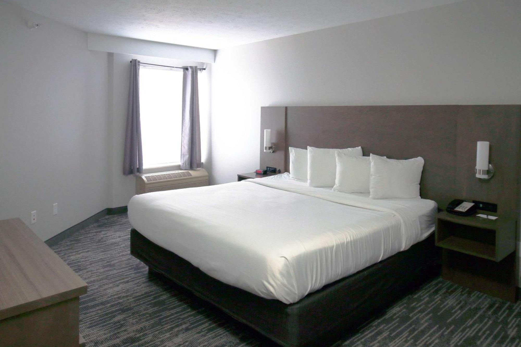 Country Inn & Suites By Radisson, Council Bluffs, Ia Esterno foto