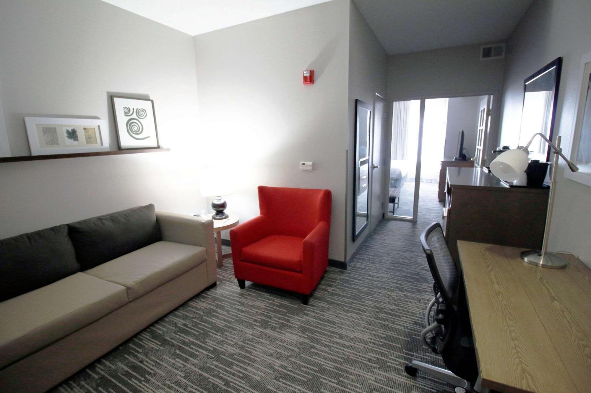 Country Inn & Suites By Radisson, Council Bluffs, Ia Esterno foto