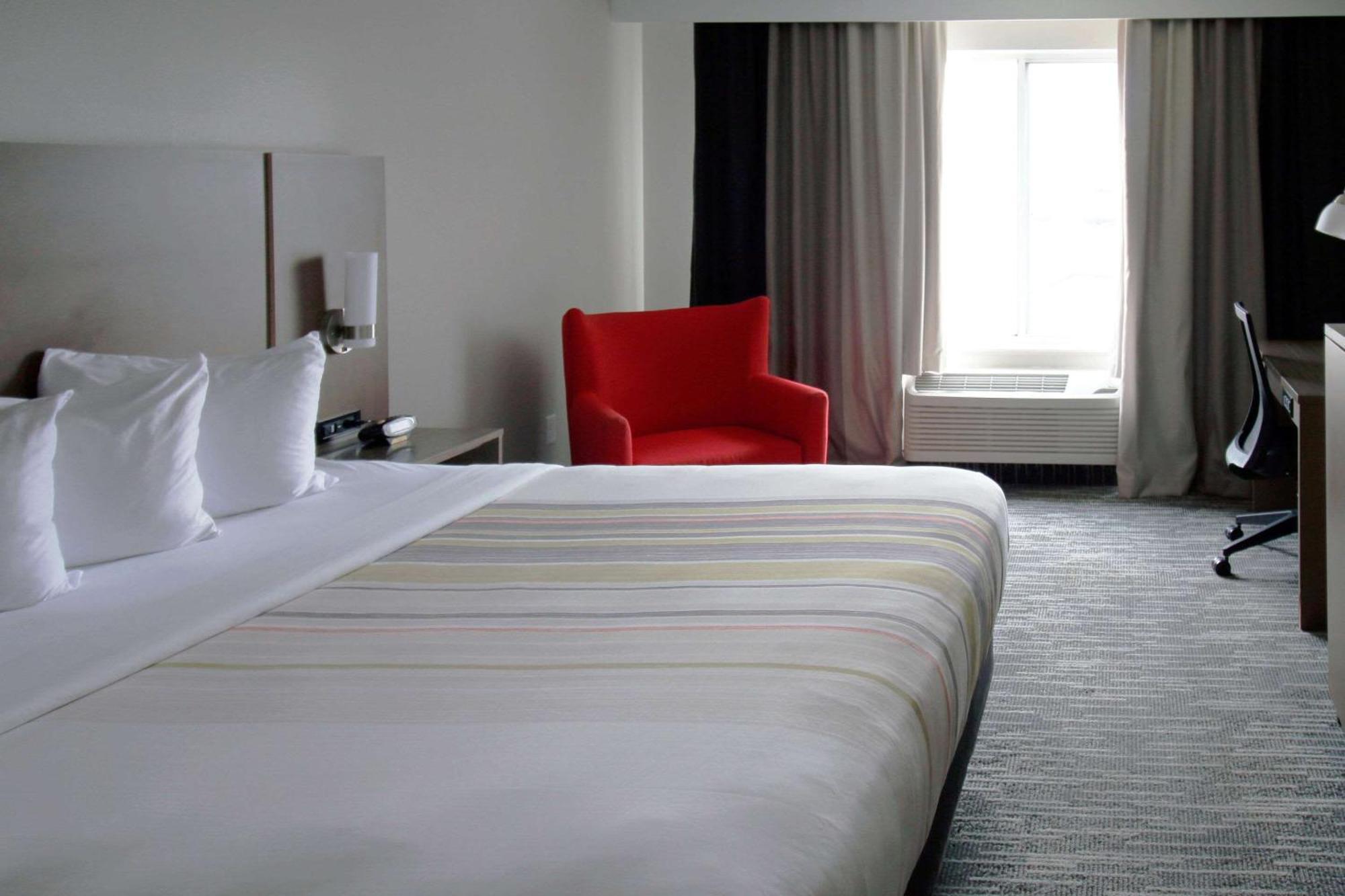 Country Inn & Suites By Radisson, Council Bluffs, Ia Esterno foto
