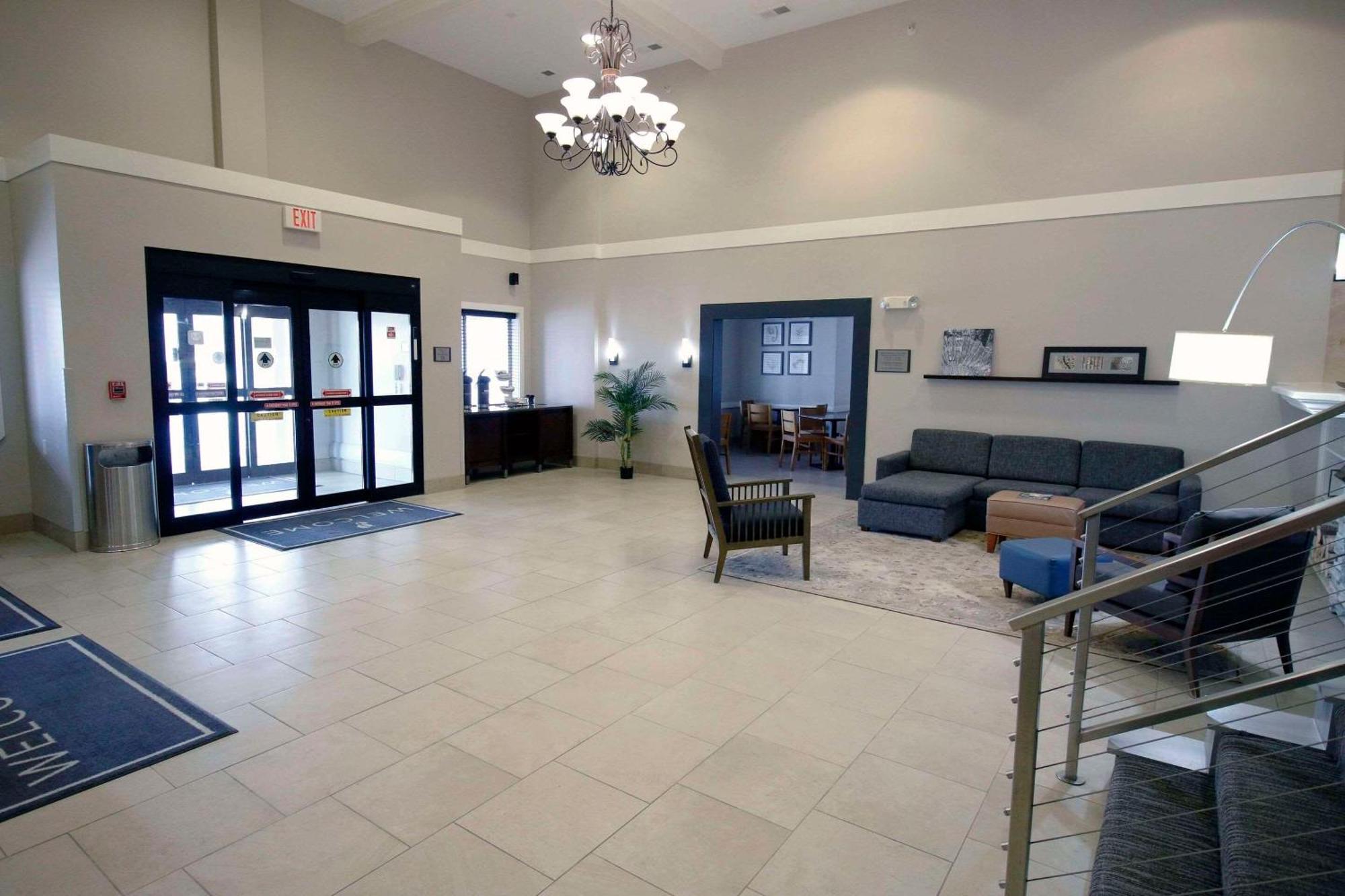 Country Inn & Suites By Radisson, Council Bluffs, Ia Esterno foto