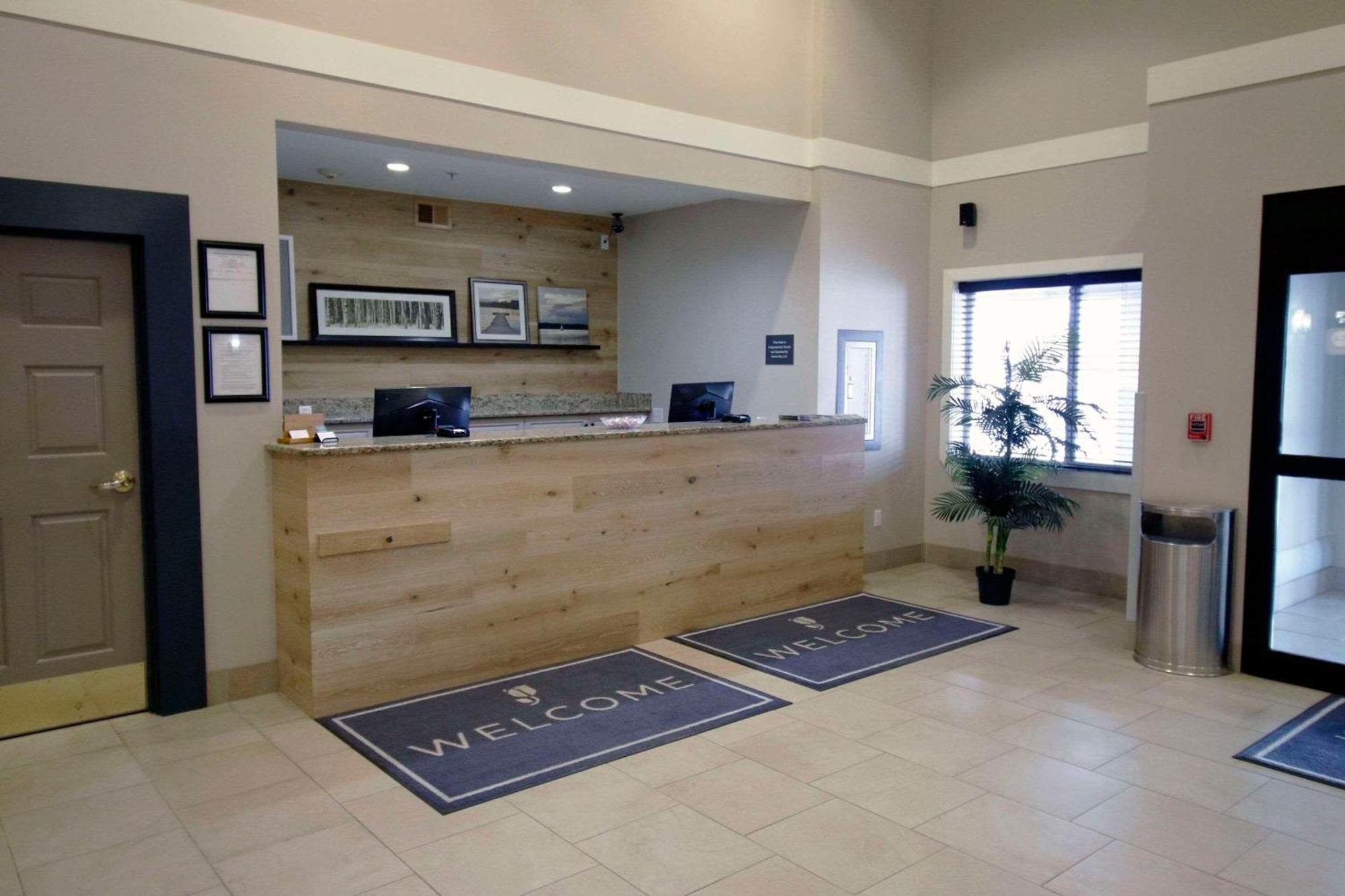 Country Inn & Suites By Radisson, Council Bluffs, Ia Esterno foto