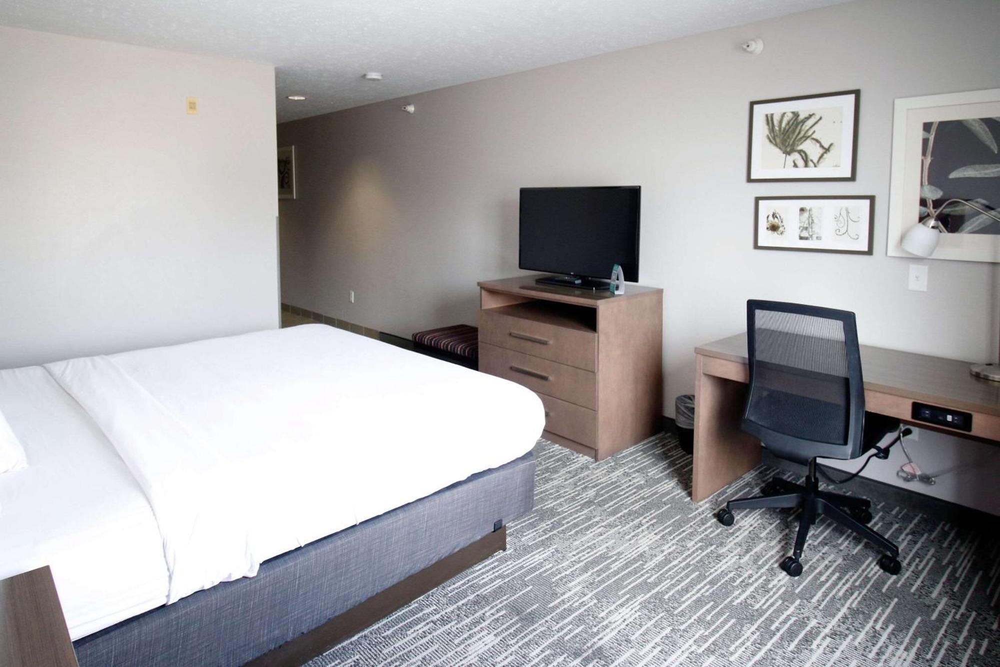 Country Inn & Suites By Radisson, Council Bluffs, Ia Esterno foto