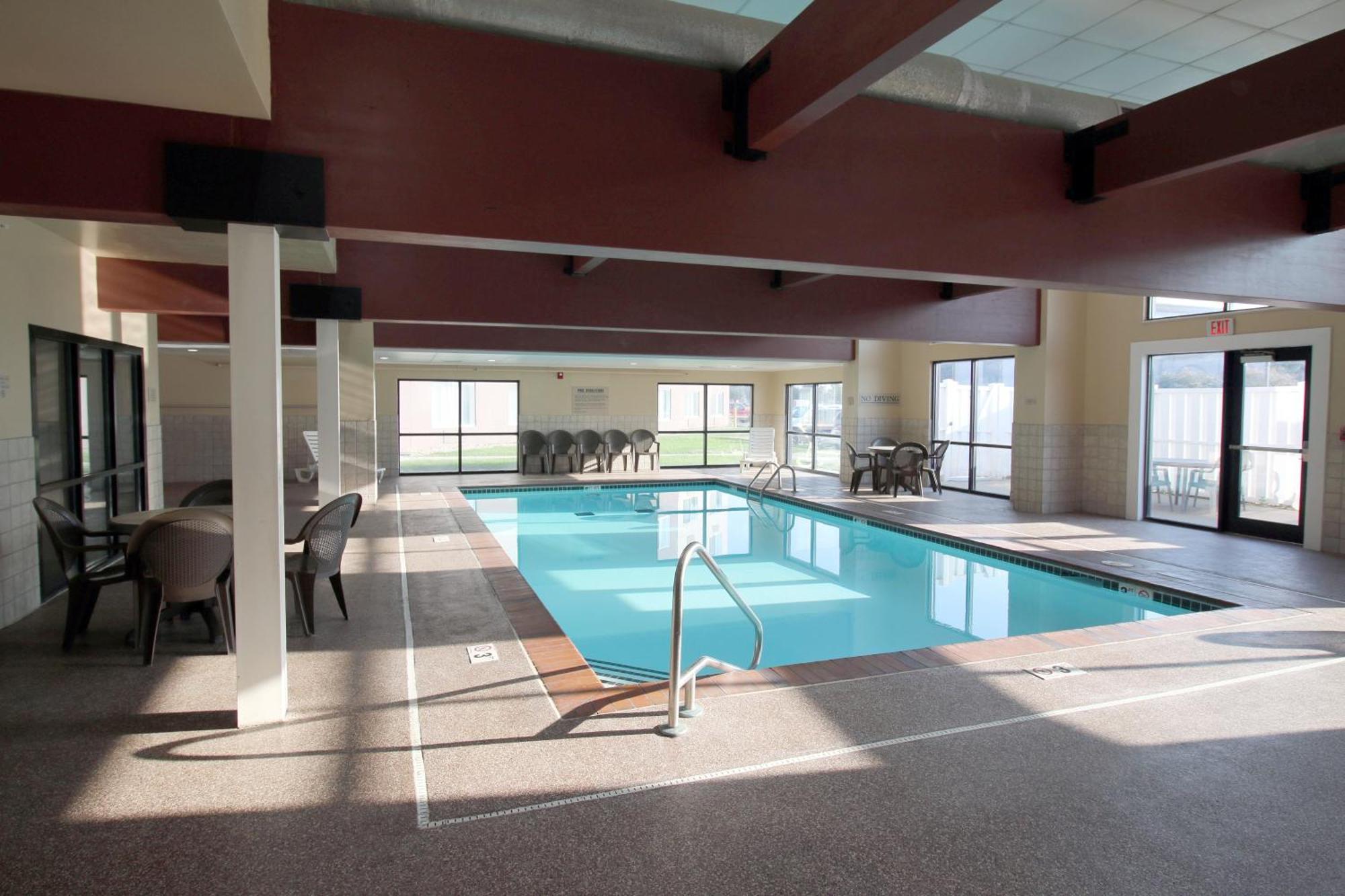 Country Inn & Suites By Radisson, Council Bluffs, Ia Esterno foto