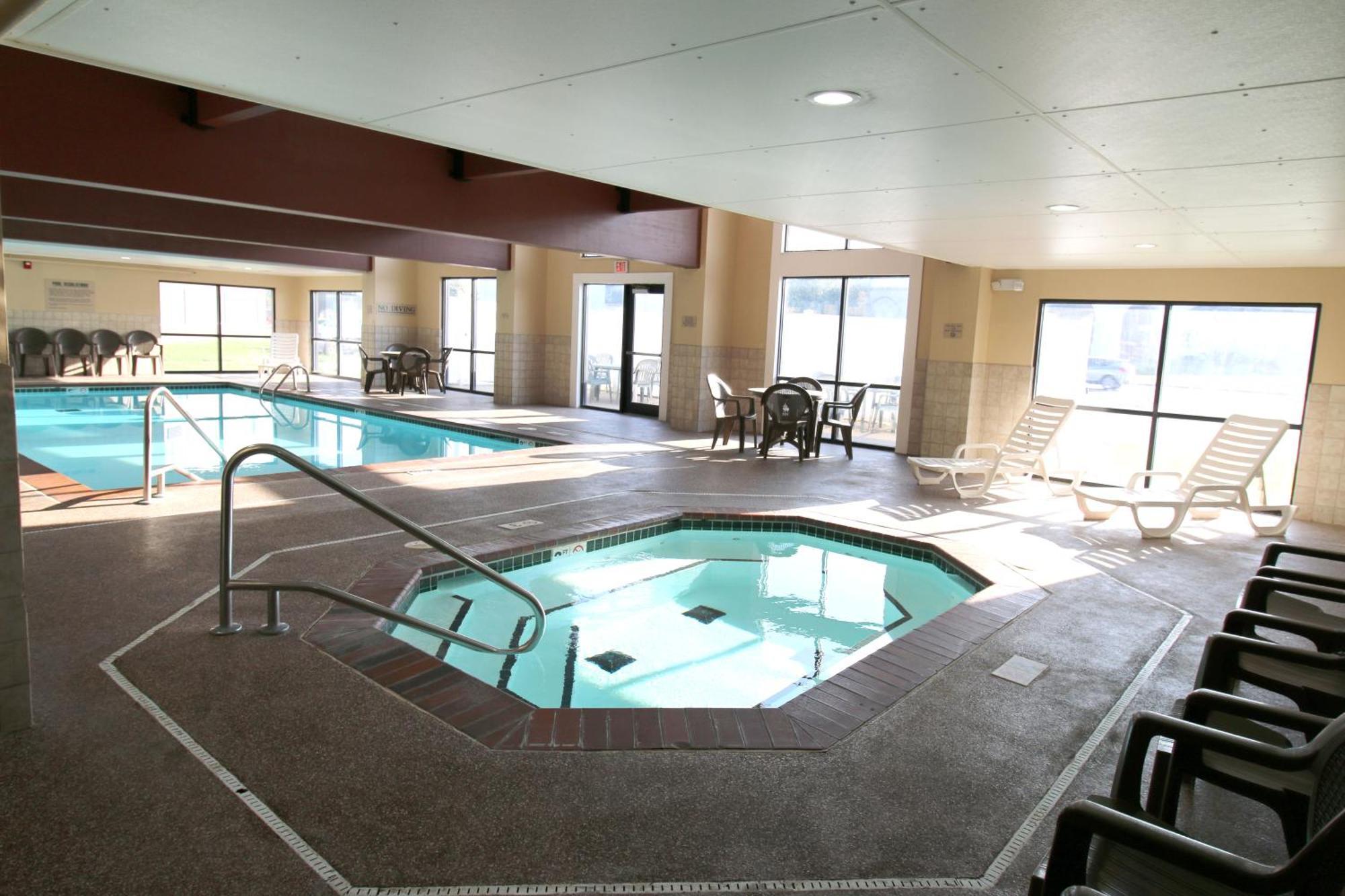 Country Inn & Suites By Radisson, Council Bluffs, Ia Esterno foto