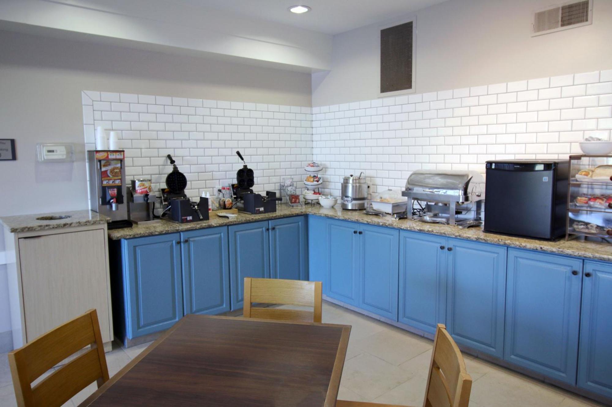 Country Inn & Suites By Radisson, Council Bluffs, Ia Esterno foto