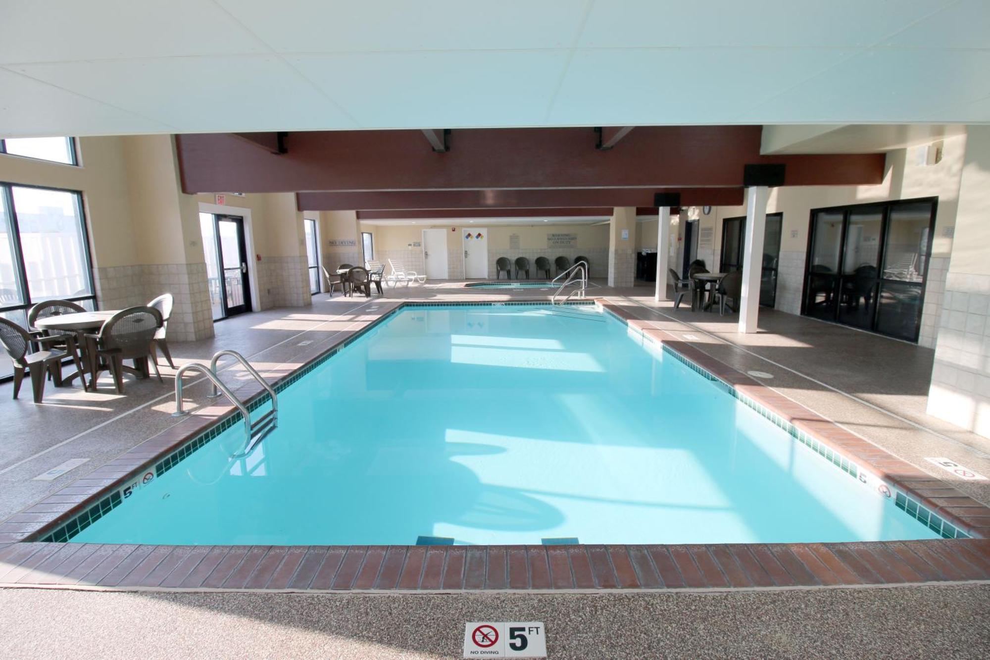 Country Inn & Suites By Radisson, Council Bluffs, Ia Esterno foto