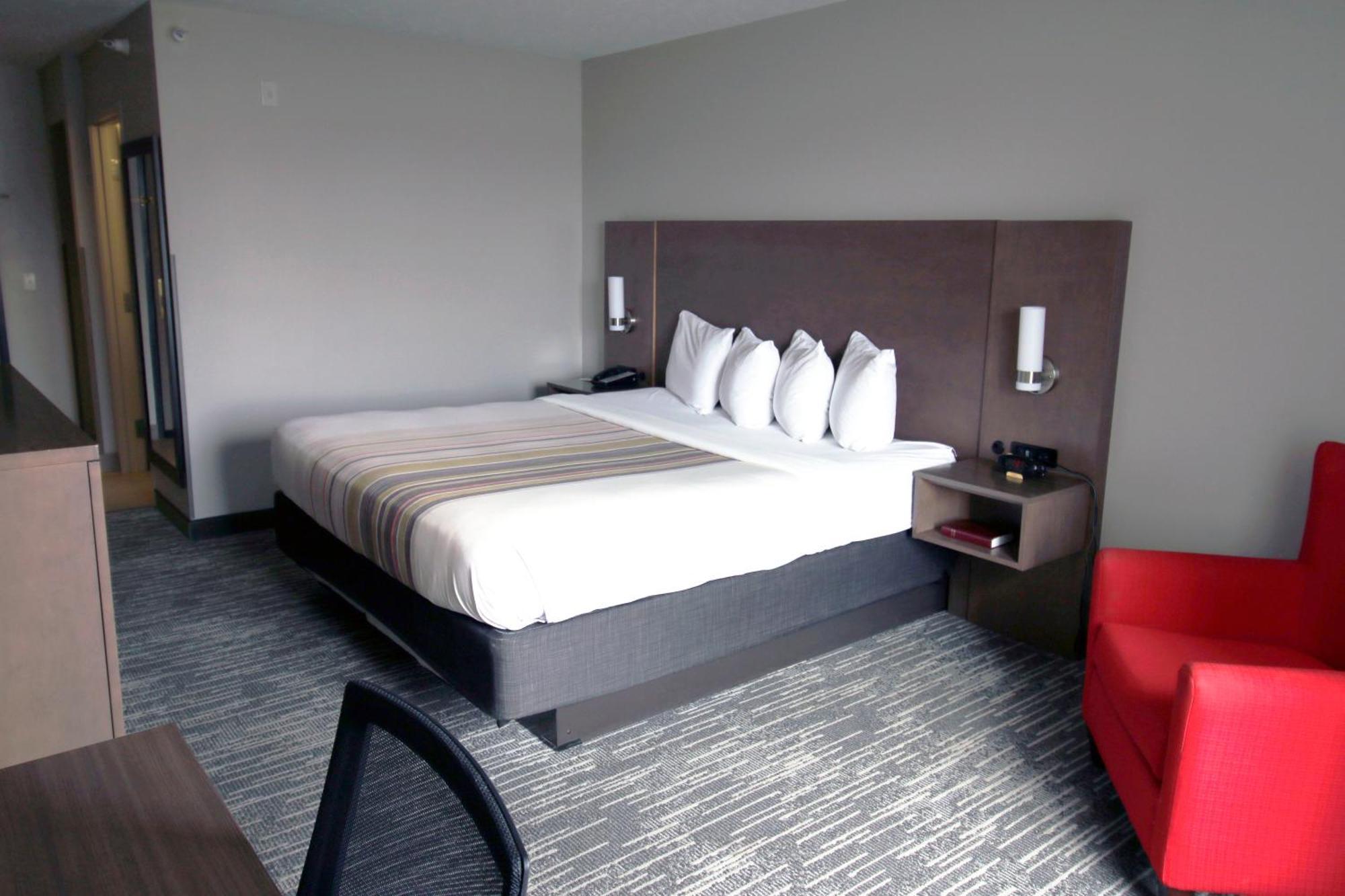 Country Inn & Suites By Radisson, Council Bluffs, Ia Esterno foto
