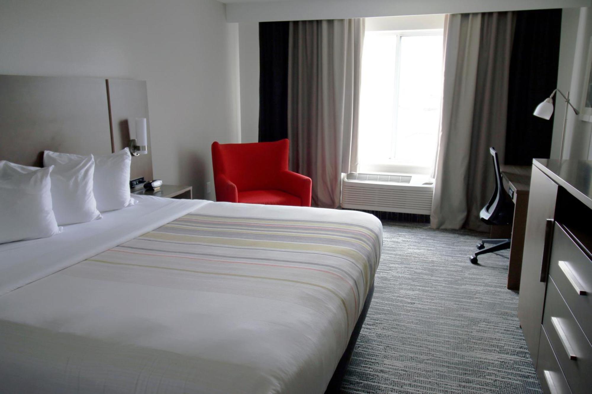 Country Inn & Suites By Radisson, Council Bluffs, Ia Esterno foto