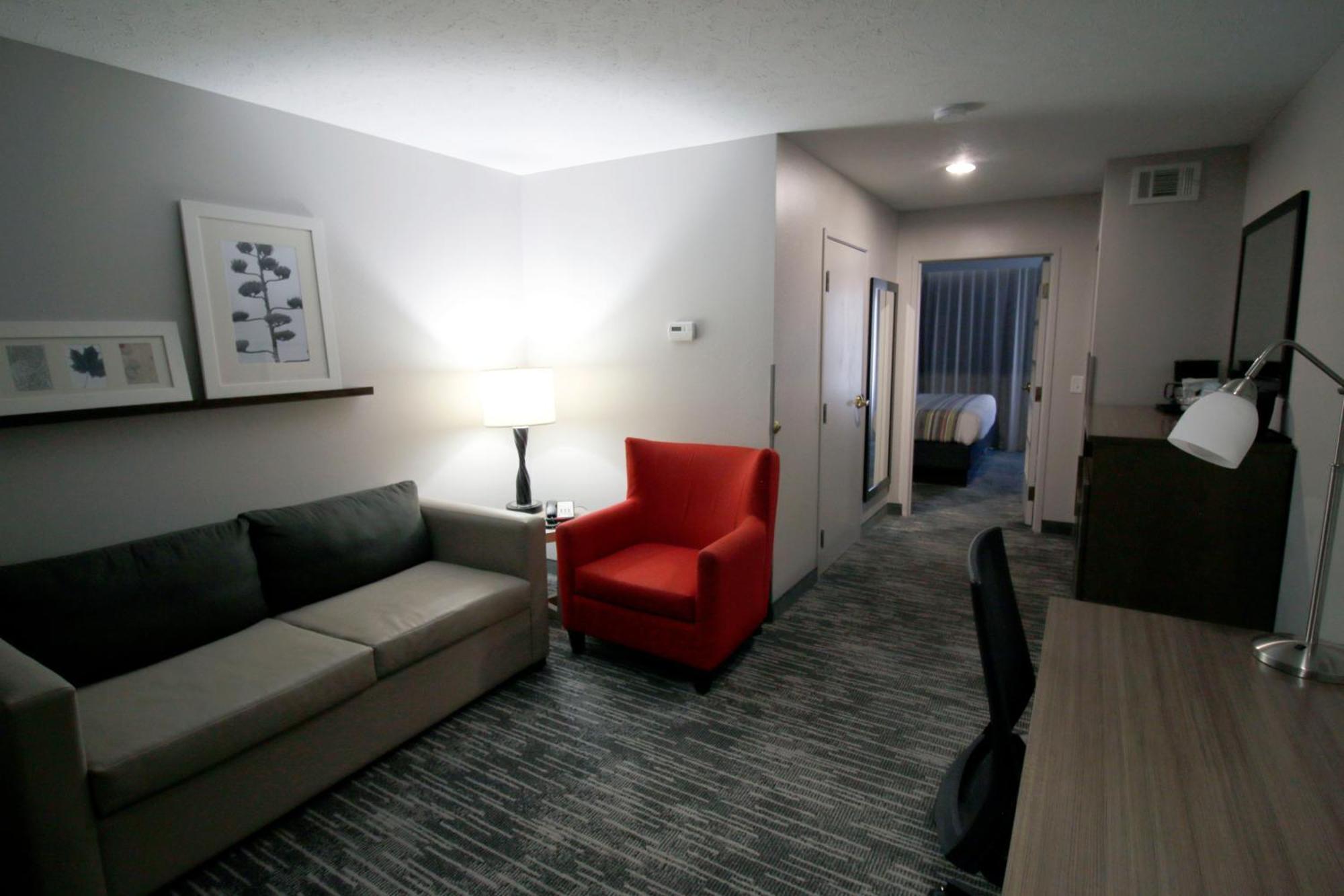 Country Inn & Suites By Radisson, Council Bluffs, Ia Esterno foto