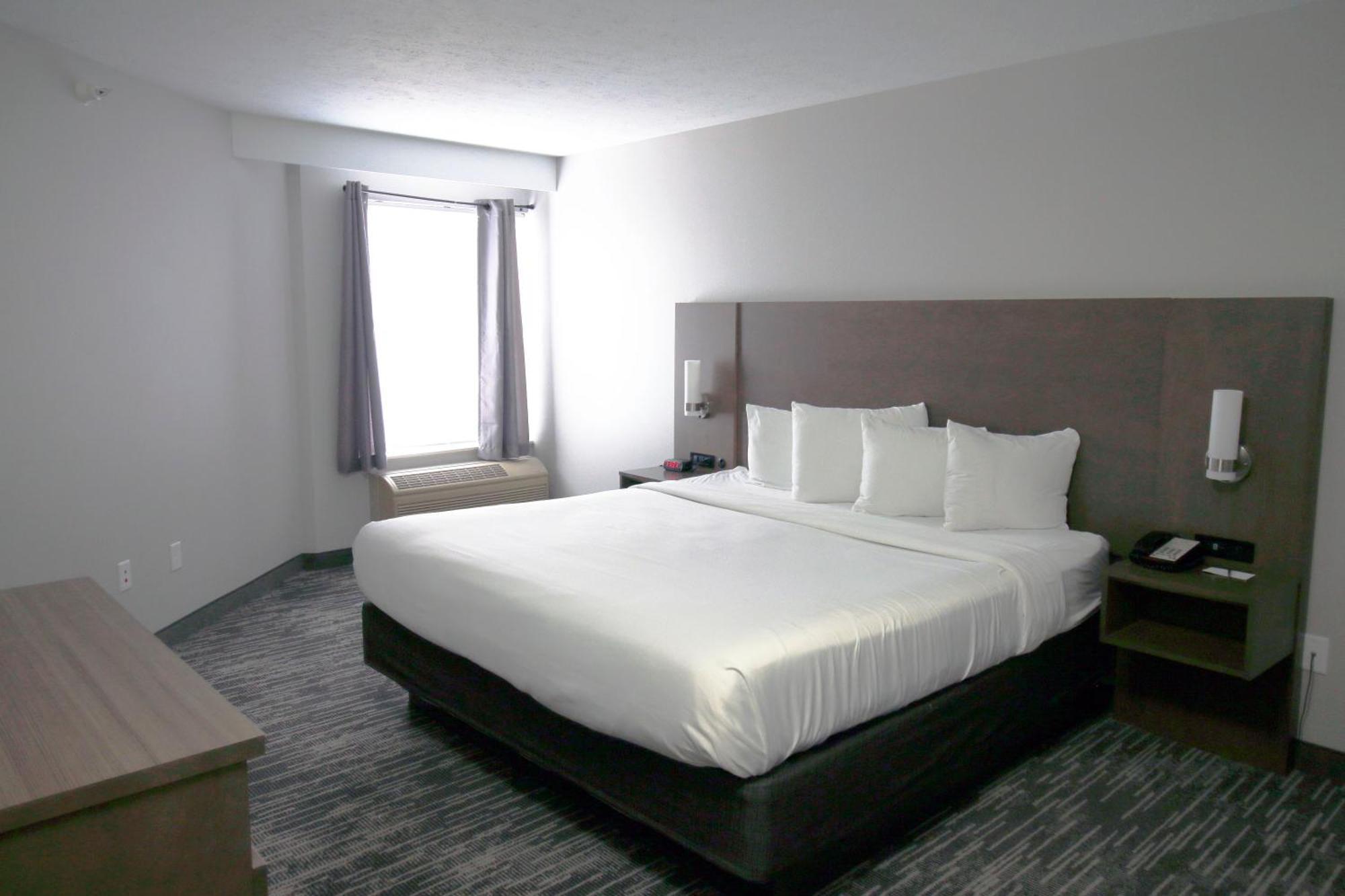 Country Inn & Suites By Radisson, Council Bluffs, Ia Esterno foto