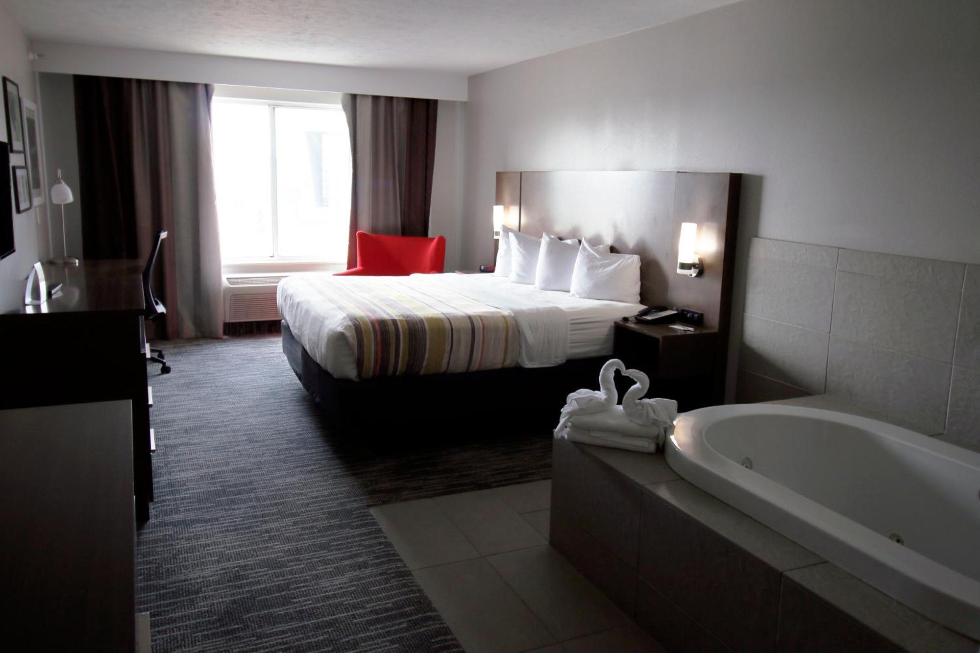 Country Inn & Suites By Radisson, Council Bluffs, Ia Esterno foto
