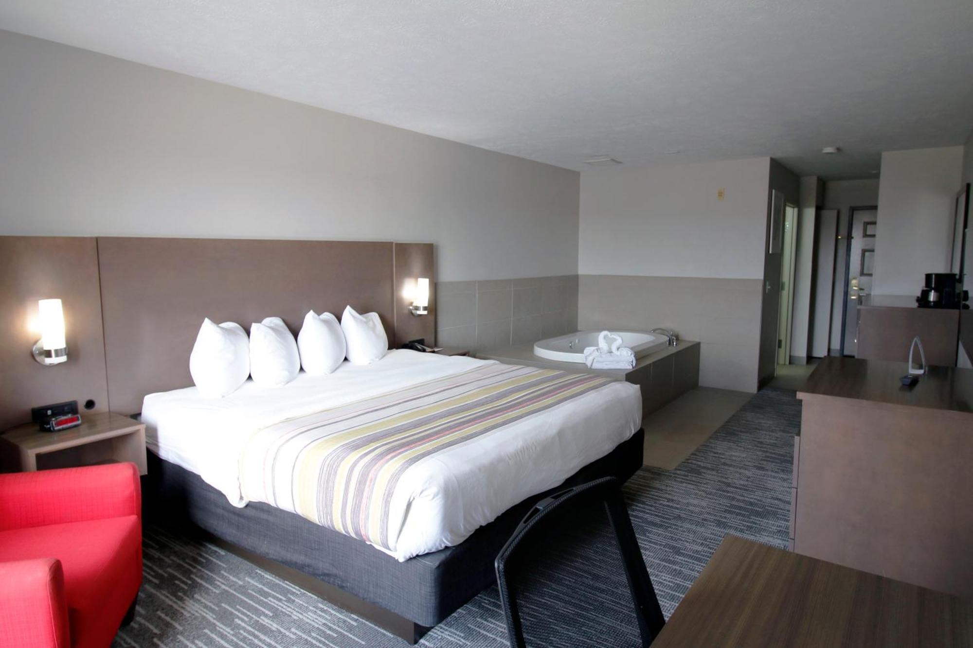 Country Inn & Suites By Radisson, Council Bluffs, Ia Esterno foto