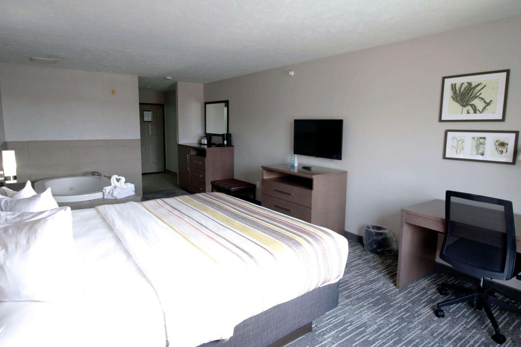 Country Inn & Suites By Radisson, Council Bluffs, Ia Esterno foto
