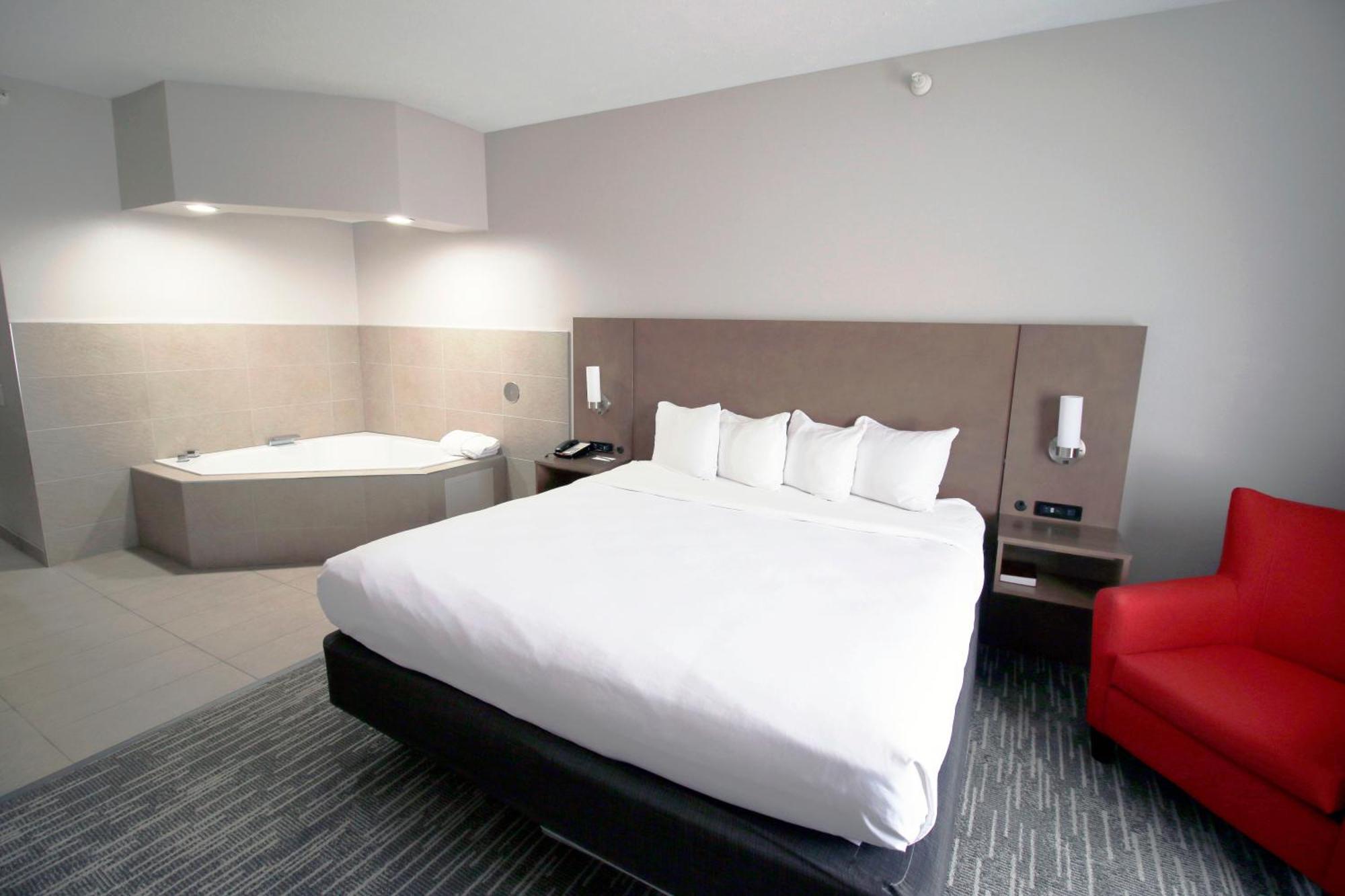 Country Inn & Suites By Radisson, Council Bluffs, Ia Esterno foto