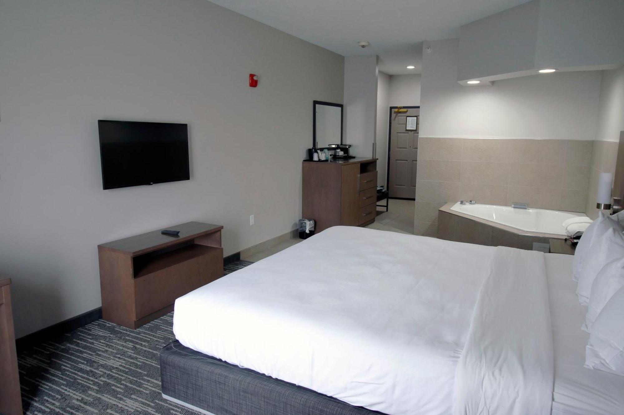 Country Inn & Suites By Radisson, Council Bluffs, Ia Esterno foto
