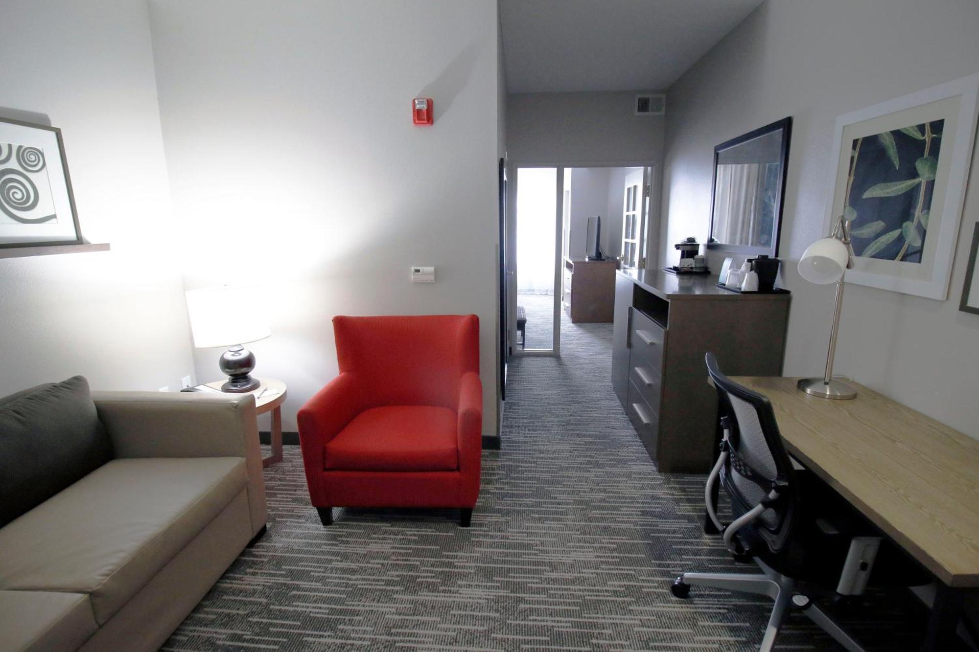 Country Inn & Suites By Radisson, Council Bluffs, Ia Esterno foto