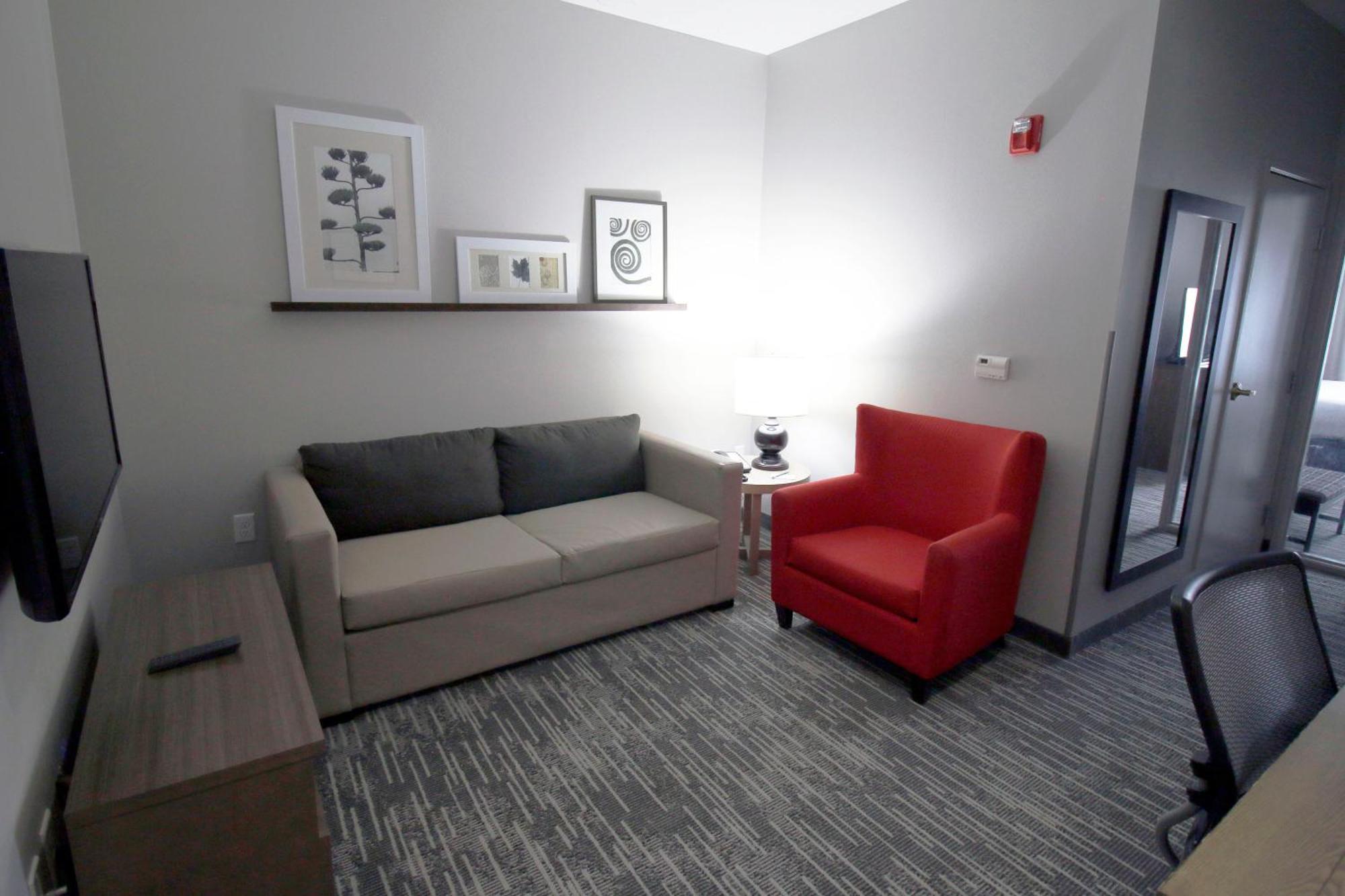 Country Inn & Suites By Radisson, Council Bluffs, Ia Esterno foto