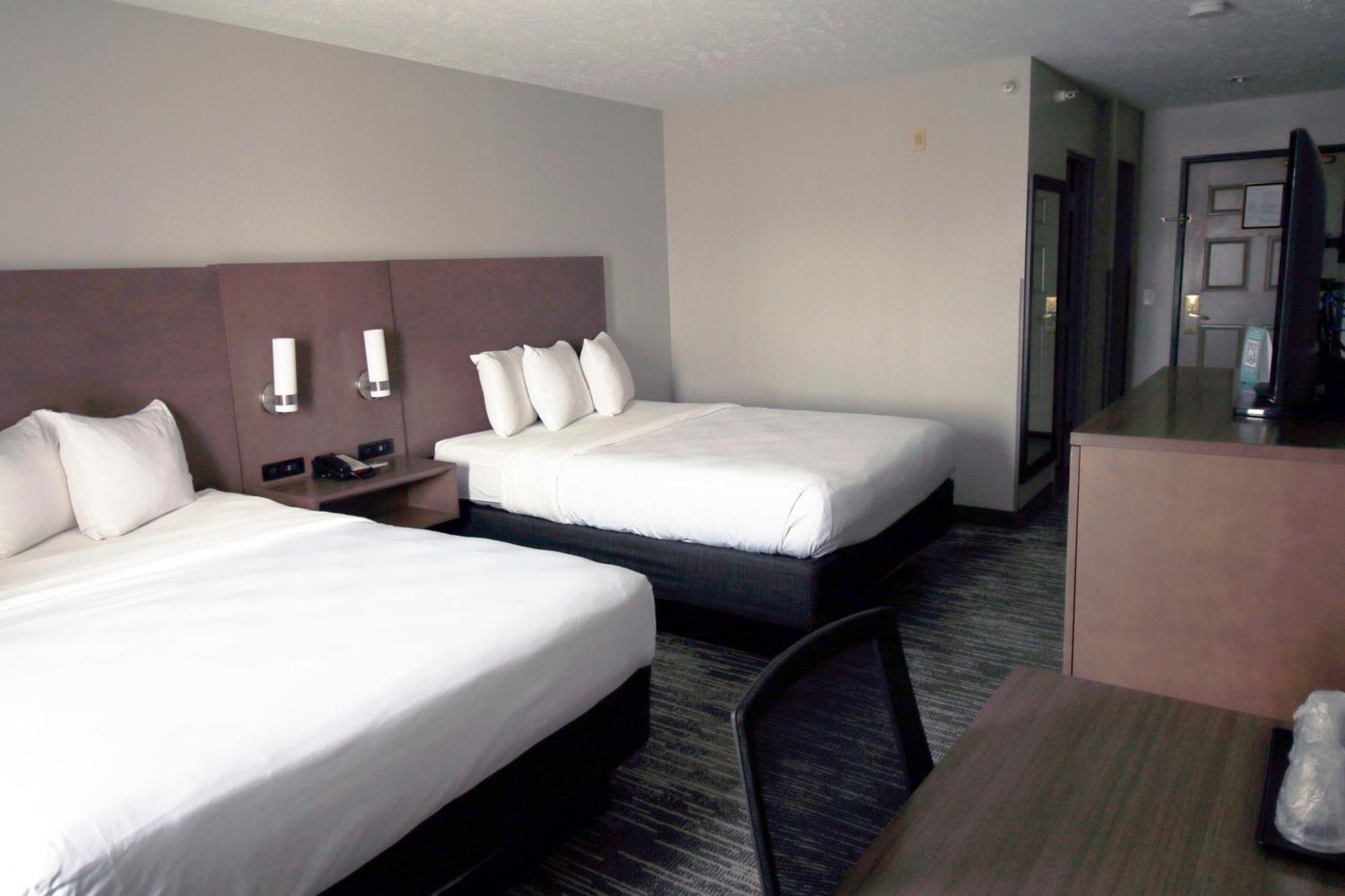 Country Inn & Suites By Radisson, Council Bluffs, Ia Esterno foto