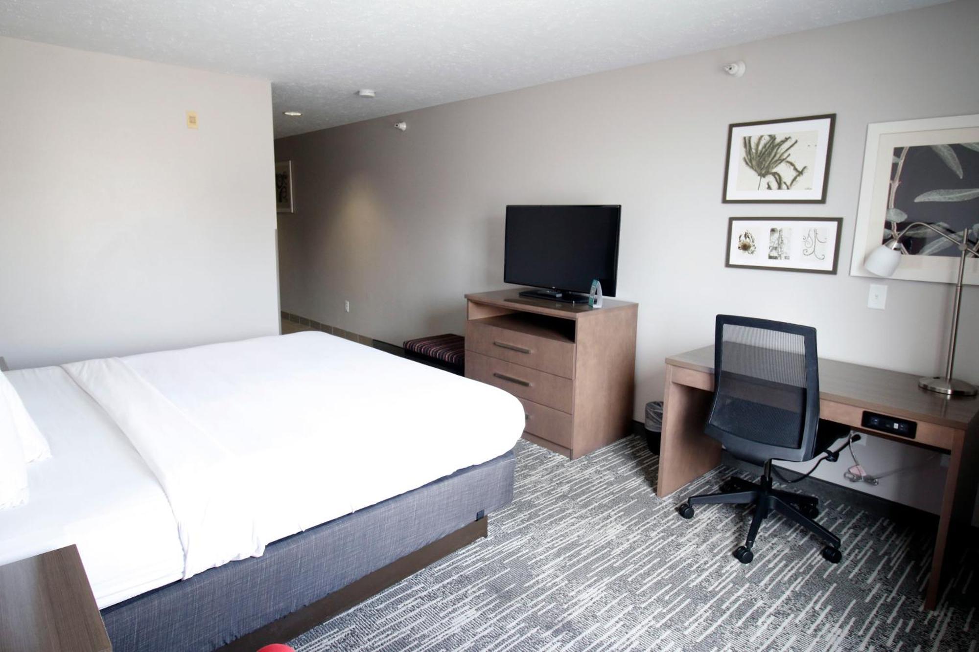 Country Inn & Suites By Radisson, Council Bluffs, Ia Esterno foto