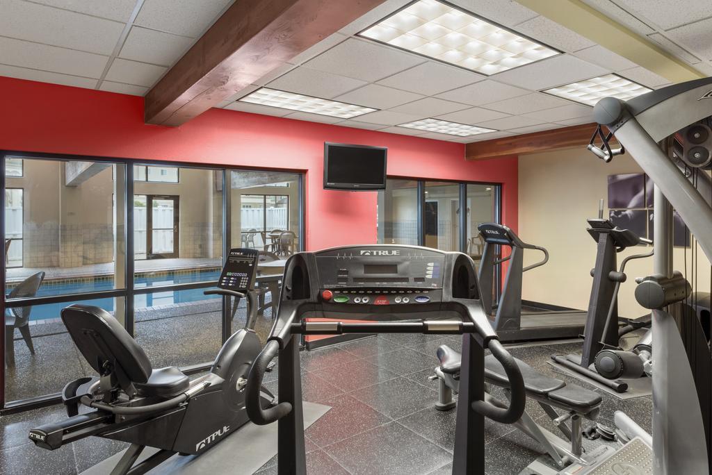 Country Inn & Suites By Radisson, Council Bluffs, Ia Esterno foto