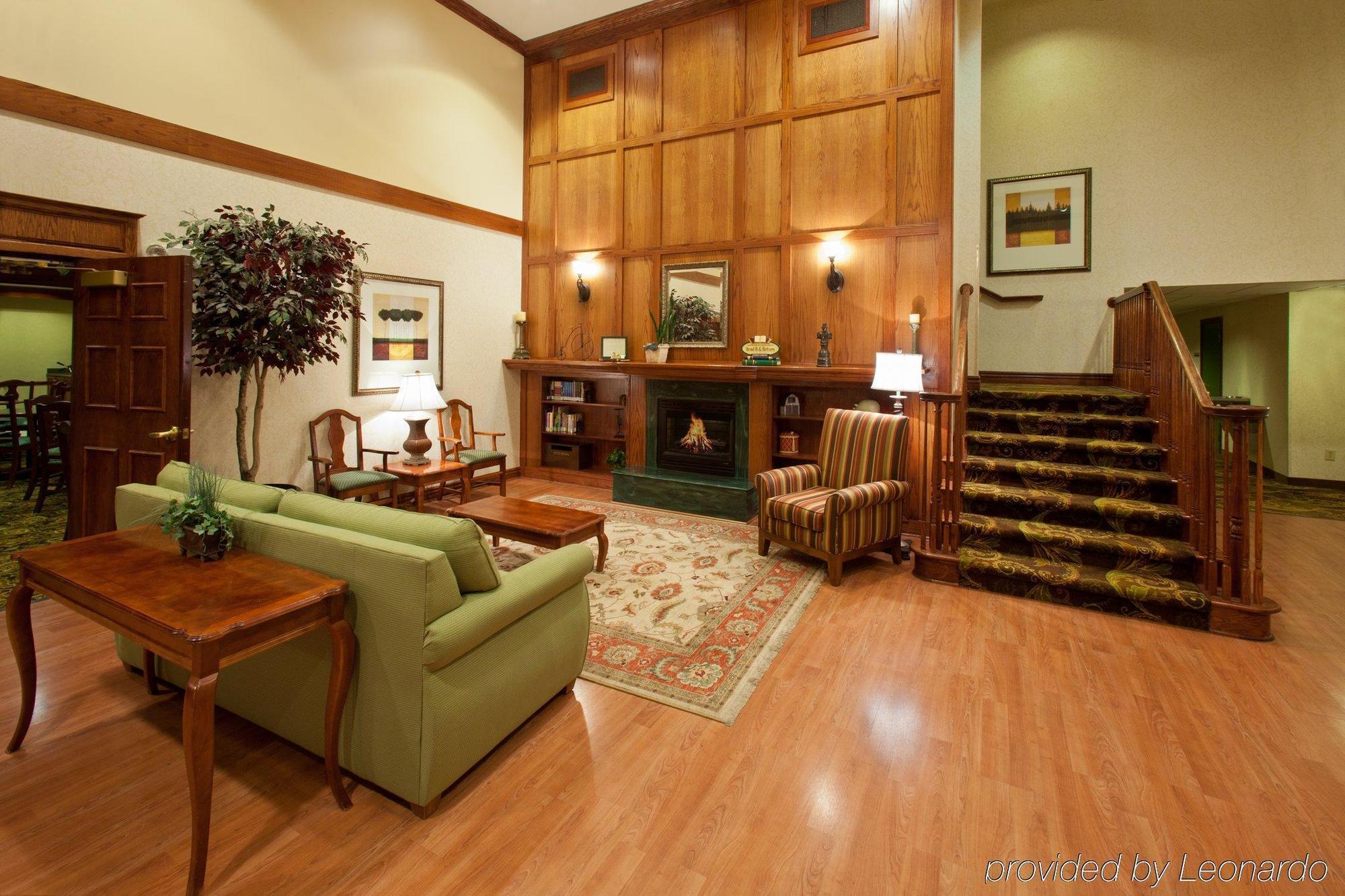 Country Inn & Suites By Radisson, Council Bluffs, Ia Interno foto