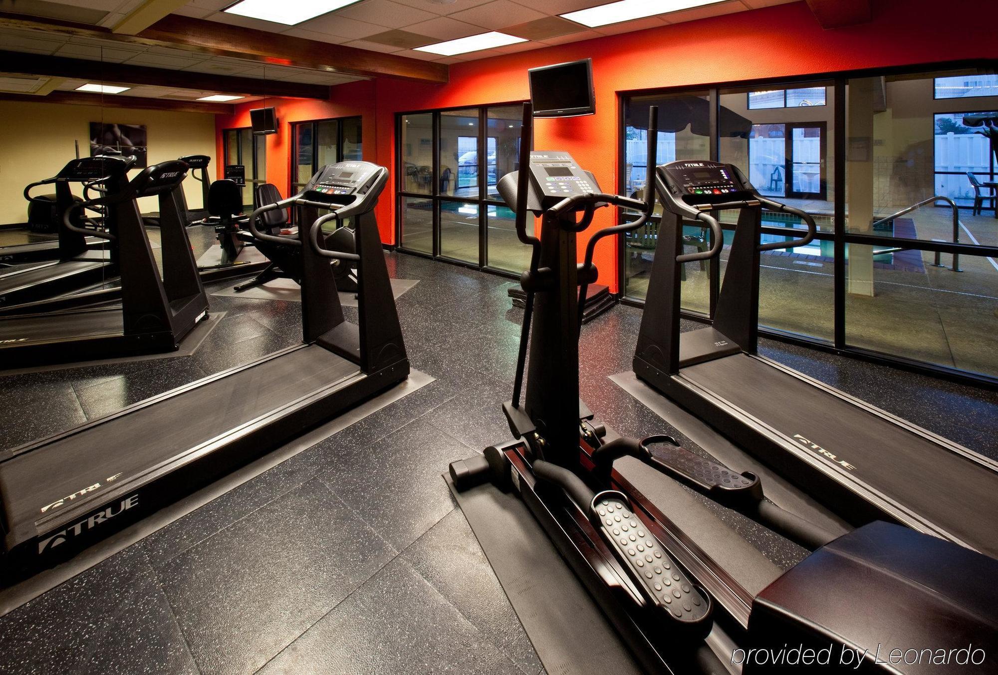 Country Inn & Suites By Radisson, Council Bluffs, Ia Servizi foto