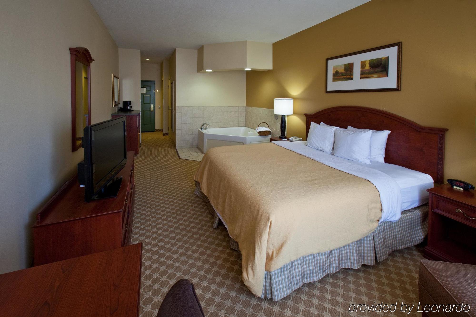 Country Inn & Suites By Radisson, Council Bluffs, Ia Camera foto