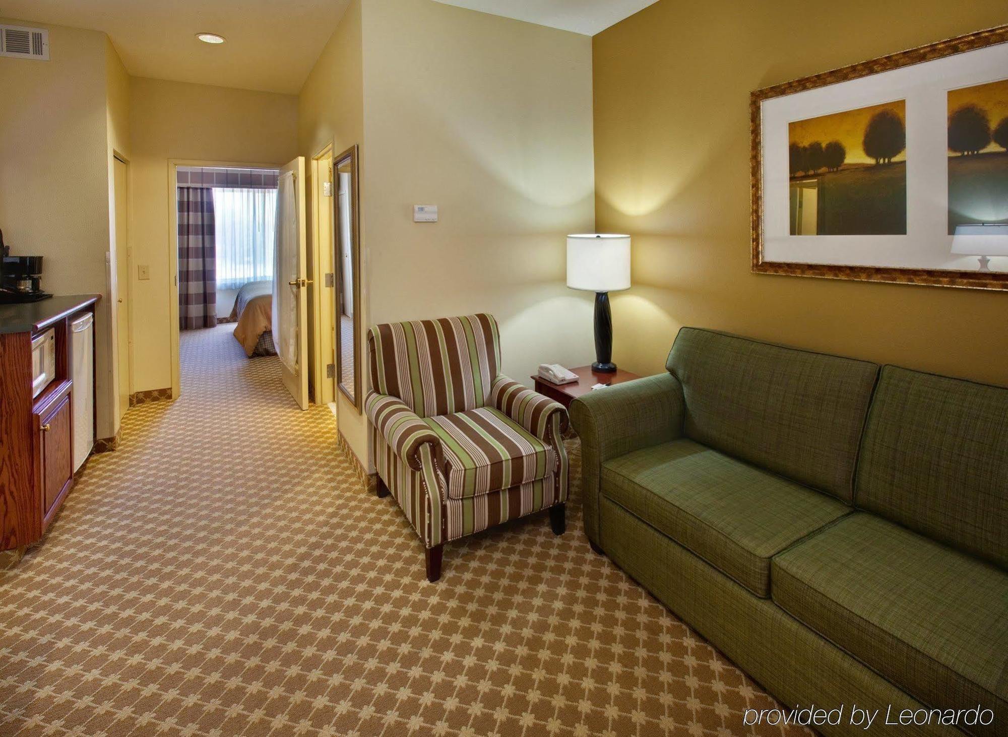 Country Inn & Suites By Radisson, Council Bluffs, Ia Camera foto