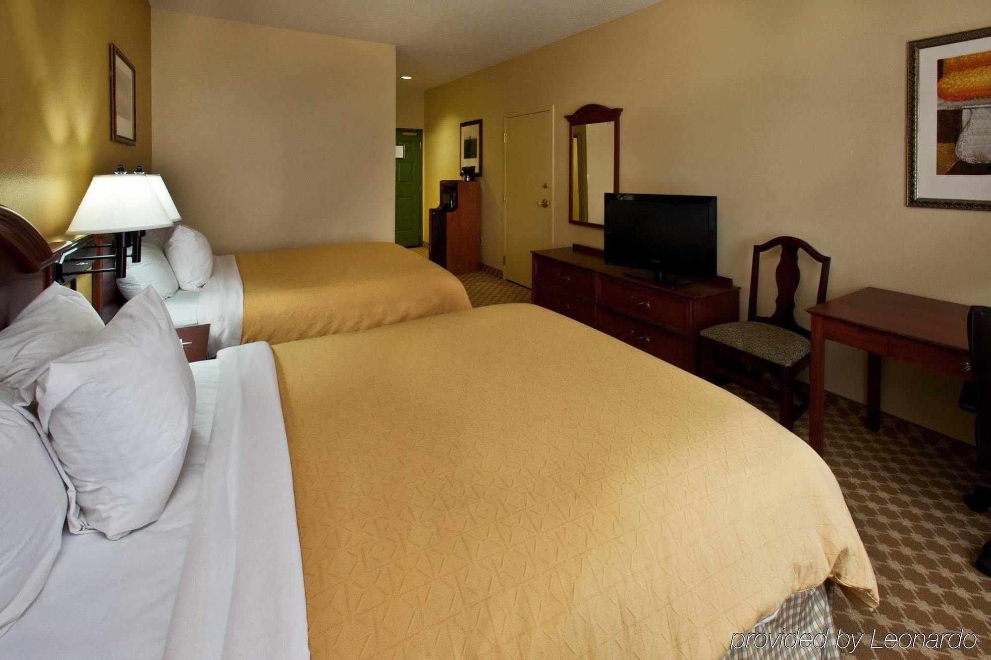 Country Inn & Suites By Radisson, Council Bluffs, Ia Camera foto