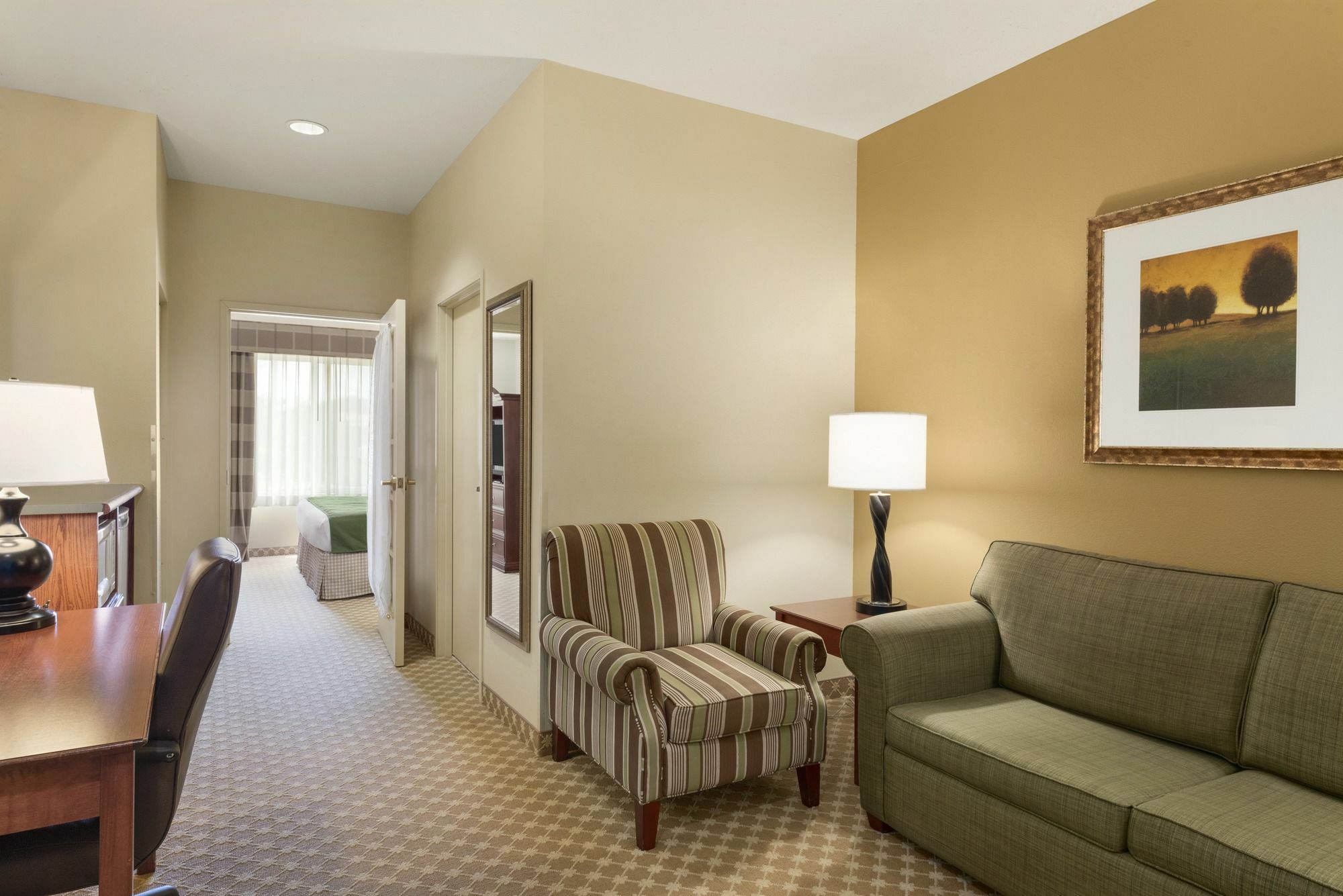 Country Inn & Suites By Radisson, Council Bluffs, Ia Esterno foto