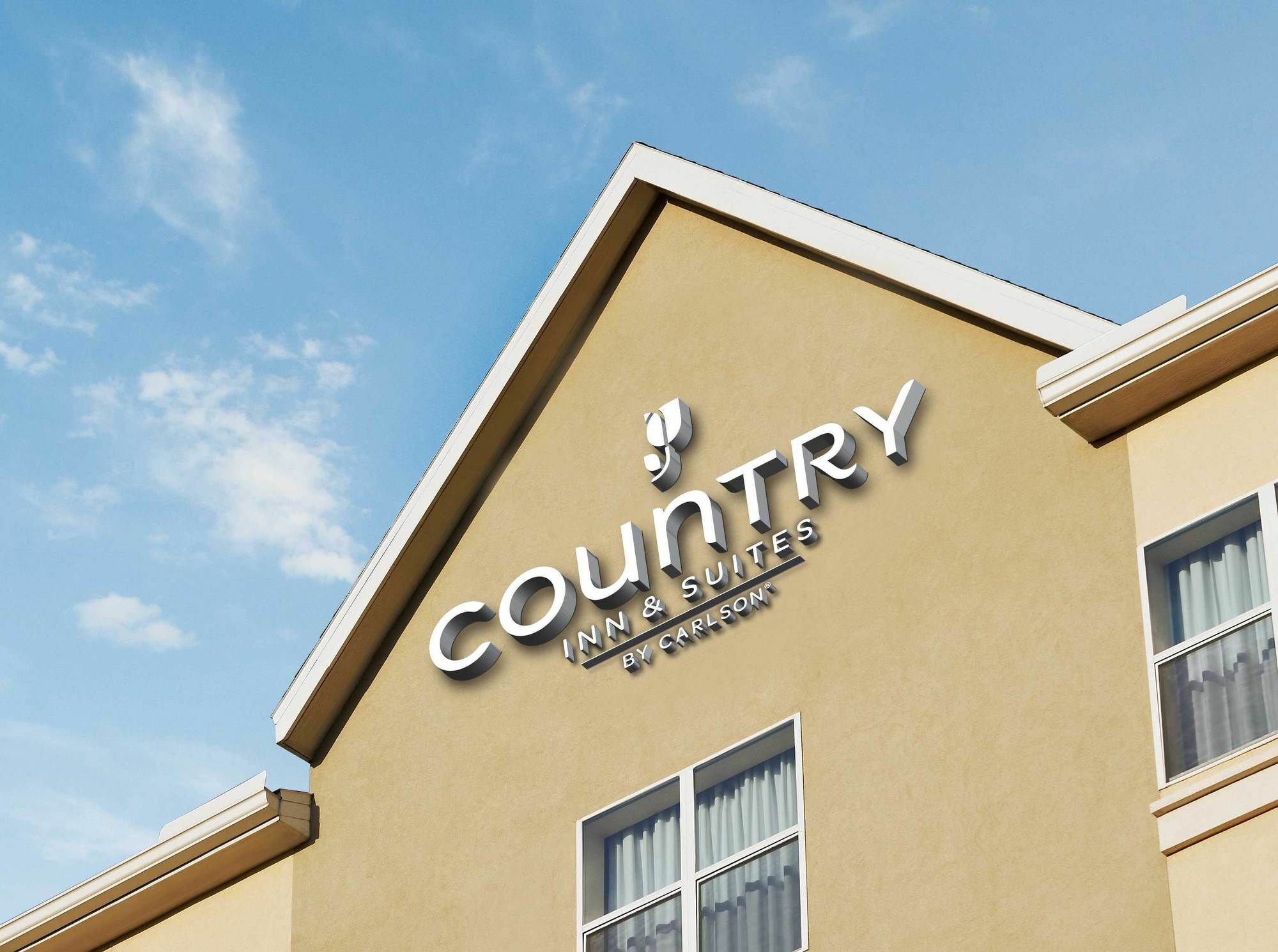 Country Inn & Suites By Radisson, Council Bluffs, Ia Esterno foto